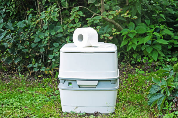 Best Luxury portable toilet rental  in Emsworth, PA