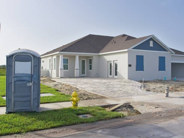 Best Construction site porta potty rental  in Emsworth, PA